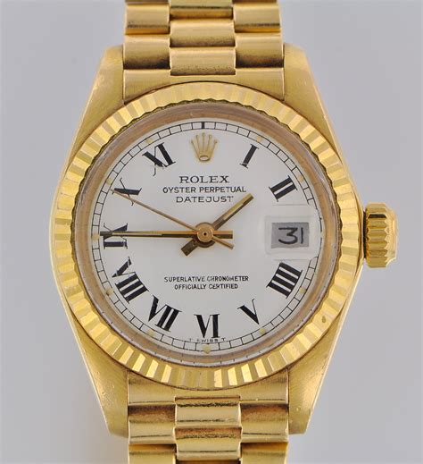 rolex oyster perpetual women gold|Rolex Oyster Perpetual price list.